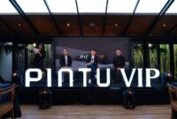 Pintu VIP Diluncurkan untuk Trader Kripto Volume Besar di Indonesia