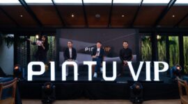 Pintu VIP Diluncurkan untuk Trader Kripto Volume Besar di Indonesia