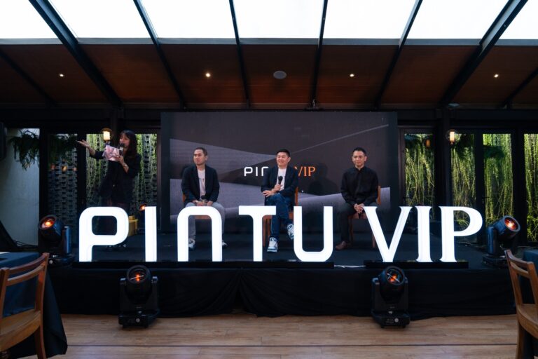 Pintu VIP Diluncurkan untuk Trader Kripto Volume Besar di Indonesia