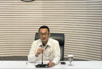 Juru Bicara KPK, Budi Prasetyo