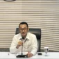 Juru Bicara KPK, Budi Prasetyo