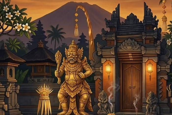 Nyepi
