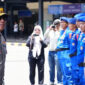 Polri Siagakan Lima Kapal Strategis untuk Antisipasi Laka Laut