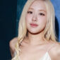 Rosé Blackpink