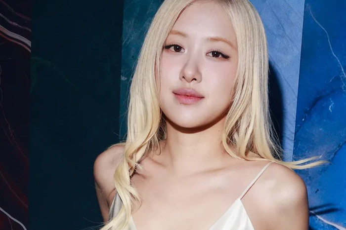 Rosé Blackpink
