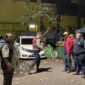 Satpol PP Bandung Sita Miras Ilegal Saat Razia Tempat Hiburan Selama Ramadan