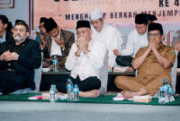Wamensos Ajak Warga Jaga Sejarah di Haul Sultan Maulana Hasanuddin