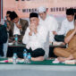 Wamensos Ajak Warga Jaga Sejarah di Haul Sultan Maulana Hasanuddin