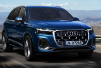 Audi Q9 