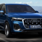 Audi Q9 
