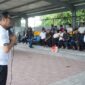 Futsal Bersama Karang Taruna se-Kecamatan Pinang (Sumber : Prokopim Kota Tangerang) 
