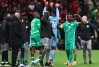 CAF Balikkan Final AFCON 2026, Senegal Kehilangan Gelar Juara