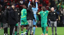 CAF Balikkan Final AFCON 2026, Senegal Kehilangan Gelar Juara