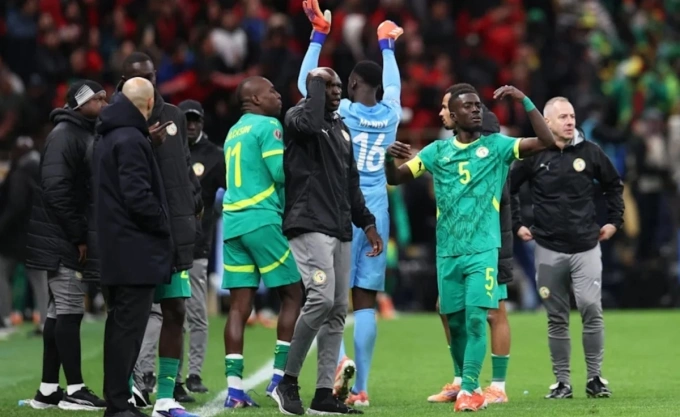 CAF Balikkan Final AFCON 2026, Senegal Kehilangan Gelar Juara