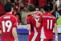 John Herdman Kumpulkan Pemain Timnas Indonesia
