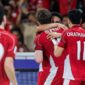John Herdman Kumpulkan Pemain Timnas Indonesia
