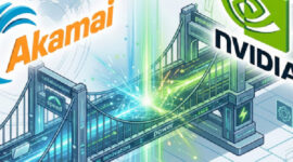 Akamai dan NVIDIA Hadirkan Zero Trust Baru untuk Sistem OT dan ICS