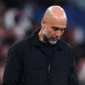 Pelatih Pep Guardiola
