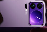 Xiaomi 18 