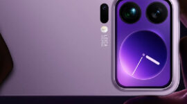 Xiaomi 18 