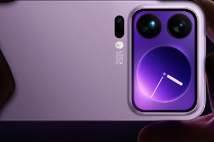 Xiaomi 18 