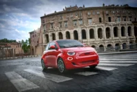 Fiat 500e Didiskon Hampir Setengah Harga Karena Sepi Minat di AS