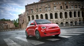 Fiat 500e Didiskon Hampir Setengah Harga Karena Sepi Minat di AS
