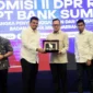 Wamendagri Bima Dorong Reformasi BUMD Lewat Tata Kelola dan RUU Baru