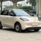 TMT Motors Siap Bangun Ribuan Pilar Pengisian Wuling di Vietnam
