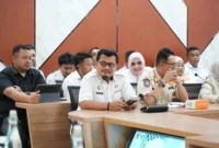 Bandung Bedas Expo 2026 Siap Digelar dengan Layanan Publik, UMKM, dan Job Fair