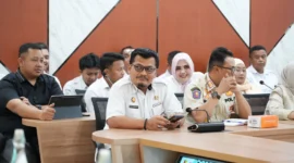 Bandung Bedas Expo 2026 Siap Digelar dengan Layanan Publik, UMKM, dan Job Fair