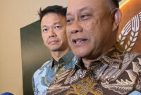 BGN Gandeng Peruri Jaga Transparansi Pengadaan IT Program Makan Bergizi Gratis