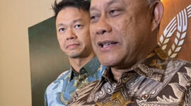 BGN Gandeng Peruri Jaga Transparansi Pengadaan IT Program Makan Bergizi Gratis