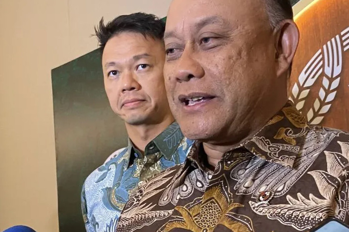 BGN Gandeng Peruri Jaga Transparansi Pengadaan IT Program Makan Bergizi Gratis