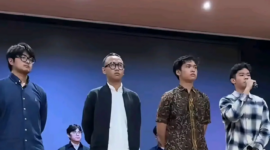 Pelaku Pelecehan Seksual FH UI