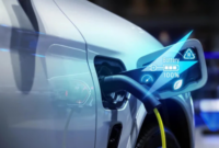 Minat Mobil Listrik di Asia Tenggara