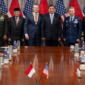 Kemitraan Pertahanan Strategis Indonesia-AS