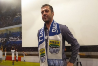 Miljan Radovic Bangga dengan Perkembangan Beckham Putra