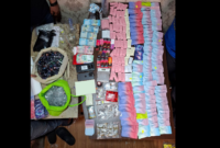 Kasus Penyekapan Jakarta Utara
