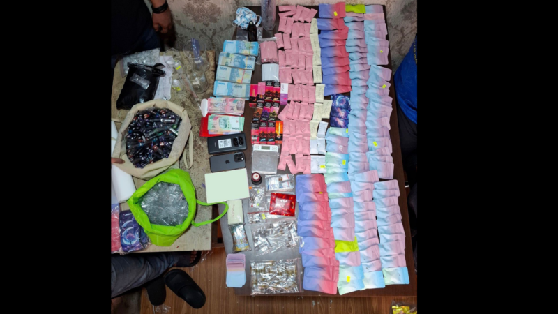 Kasus Penyekapan Jakarta Utara