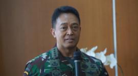 profil tokoh andika perkasa