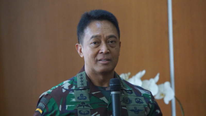 profil tokoh andika perkasa