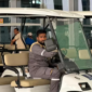 Fasilitas Bandara Madinah Haji