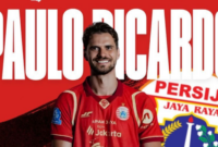 bek tangguh paulo ricardo