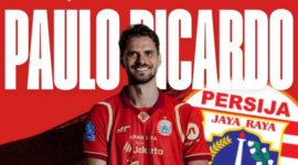 bek tangguh paulo ricardo