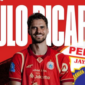 bek tangguh paulo ricardo