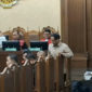 kondisi kesehatan Nadiem Makarim