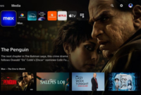 Layanan Streaming HBO Max