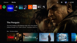 Layanan Streaming HBO Max