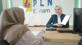 layanan pln batam unggulan